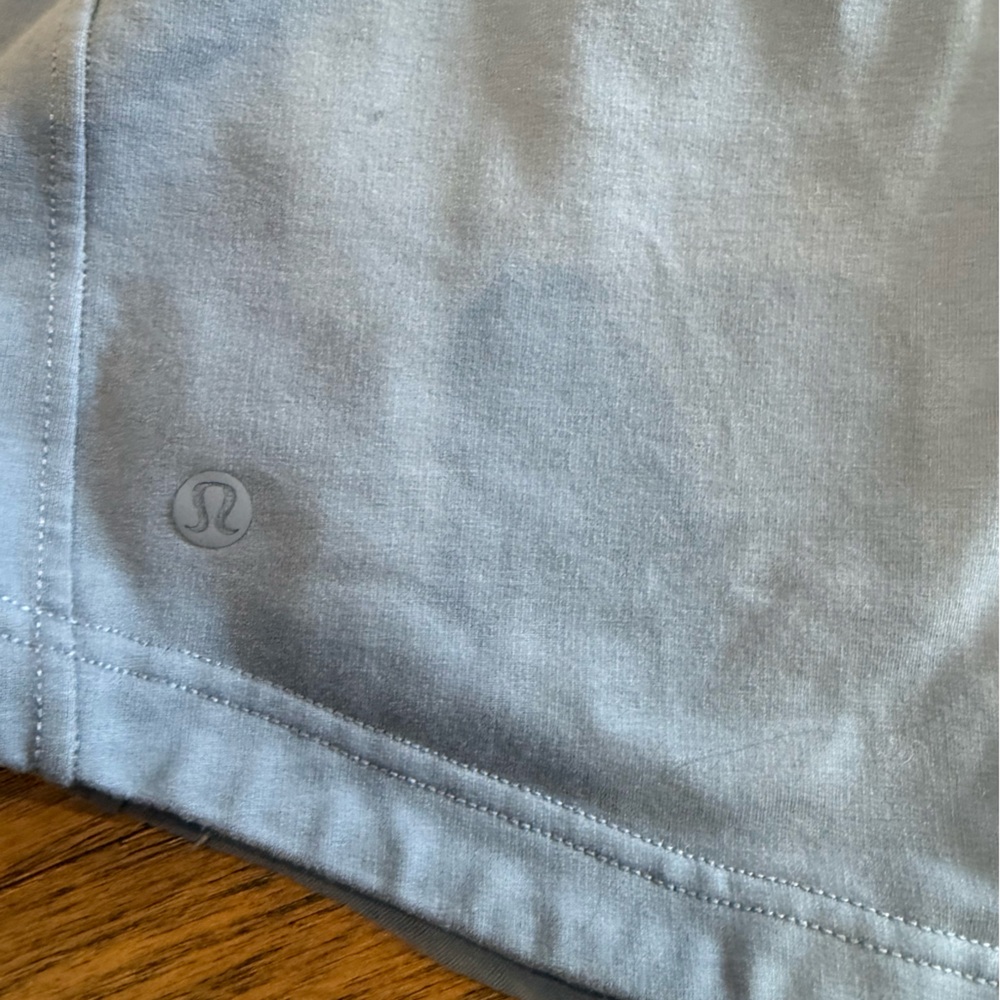 Lululemon Inner Glow High Rise Shorts - Picture 7 of 7